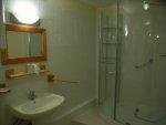 Appartement dans maison de village