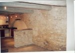 Appartement dans maison de village