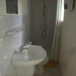 Appartement joliment meubl�