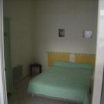 Appartement joliment meubl�