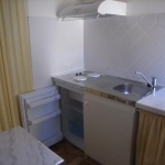 Appartement joliment meubl�