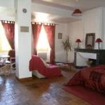 Maison de caract�re de 200m2 avec jardin et terrasse