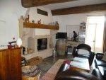 Maison de caract�re de 200m2 avec jardin et terrasse
