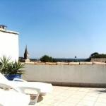 Maison de caract�re de 200m2 avec jardin et terrasse