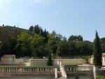 UZES- Dans domaine s�curis� avec piscine, appart. T4 