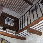 Magnifique demeure du XVIII eme si�cle