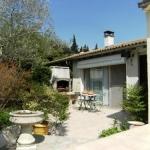 Villa de plain-pied de 120 m�...
