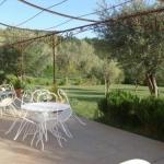 Magnifique bastide avec ses 7 chs!!!