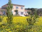 Magnifique bastide avec ses 7 chs!!!