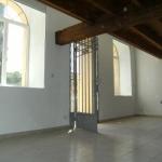 Appartement de 87m� en RDC + jardin