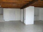 Appartement de 87m� en RDC + jardin
