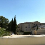Appartement T3 dans domaine avec piscine