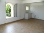 Appartement T3 dans domaine avec piscine