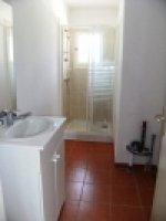 Appartement T3 dans domaine avec piscine