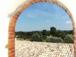 Appartement T3 dans domaine avec piscine