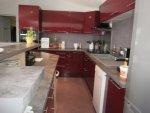 Etang de p�che sur 1ha 30 ares de terrain + Habitation.de plain pied 100m�