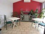Etang de p�che sur 1ha 30 ares de terrain + Habitation.de plain pied 100m�
