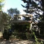 Villa au calme sur 1070m� avec piscine