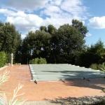 Villa au calme sur 1070m� avec piscine