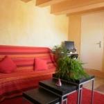 Maison de village + studio!!!