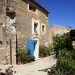 Maison de village + studio!!!