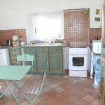 Maison de village � 10 KM  d'Uzes!!!