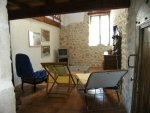 Maison de village � 10 KM  d'Uzes!!!