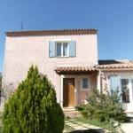 Villa de 145 m� dans village tous commerces.