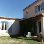 Villa de 145 m� dans village tous commerces.