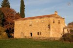 Authentique bergerie � restaurer de 160m�