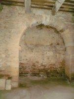 Authentique bergerie � restaurer de 160m�