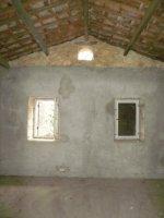 Authentique bergerie � restaurer de 160m�