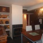 Maison superbement r�nov�e, 4 chambres.