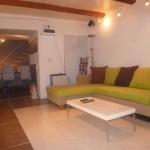 Maison superbement r�nov�e, 4 chambres.