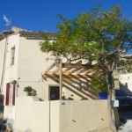 Maison superbement r�nov�e, 4 chambres.
