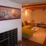 Maison superbement r�nov�e, 4 chambres.