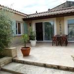 Maison de plain-pied en trois chambres!!!