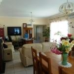 Maison de plain-pied en trois chambres!!!