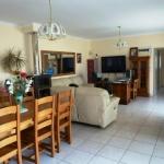 Maison de plain-pied en trois chambres!!!
