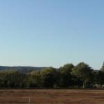 Terrain � b�tir de plus de 900 m�