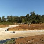 Terrain � b�tir de plus de 900 m�