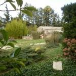 Uz�s, Maison de 110m� + g�te de 70m� sur 2400m�.