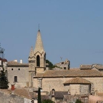 Local commercial et appartement au dessus!!!