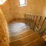 Mas de village de 186m� sur 1560m� de terrain.