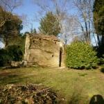 Mas de village de 186m� sur 1560m� de terrain.