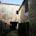 FERME A RESTAURER
