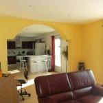 Villa neuve de 160 m� sur 2 niveaux