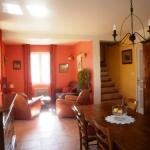 Style bastide pour cette villa r�cente!!!