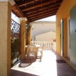 Style bastide pour cette villa r�cente!!!