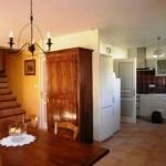 Style bastide pour cette villa r�cente!!!